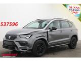 Seat Ateca 2.0 TDI FR DSG LED ACC Apple/Android kamer - Seat Ateca Unfallwagen
