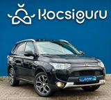 Mitsubishi Outlander PHEV Instyle 4WD Unfallfrei*kamera - Mitsubishi Outlander Instyle mit Hybrid-Antrieb (Benzin/Elektro)