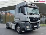 MAN TGX 18.500 4X4H BLS HYDRODRIVE Euro6 Klima ZV - MAN Hydrodrive