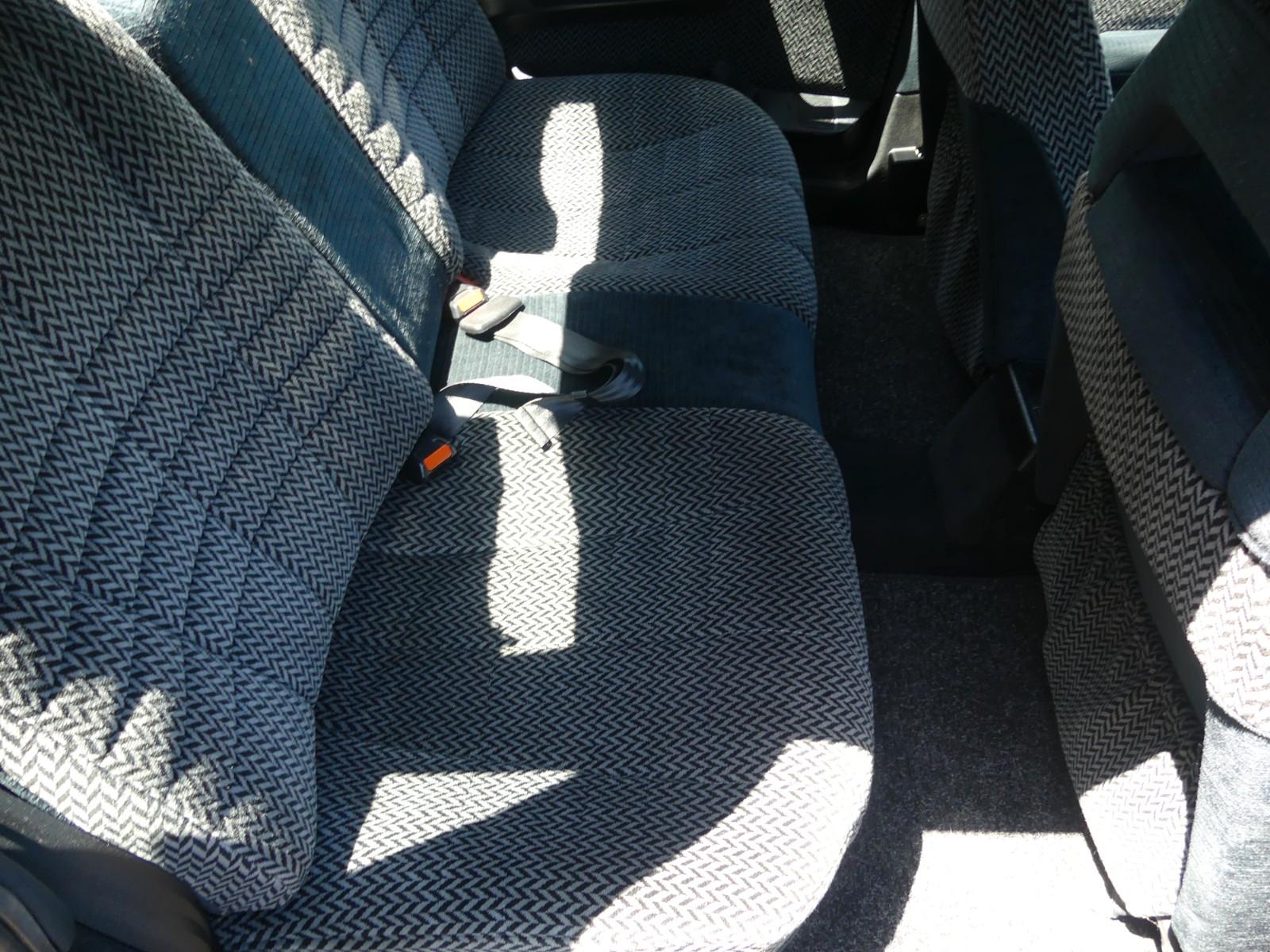 Citroën CX 25 GTI, 2. Hand, SAMMLERZUSTAND