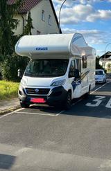 Knaus Live Traveller 650 DG voll Autark 6p. - Offers