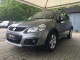 Suzuki SX4 Comfort 1.6 Autom/1.H/15TKM/Klimatr/Shz/PDC - Suzuki SX4: 1.6