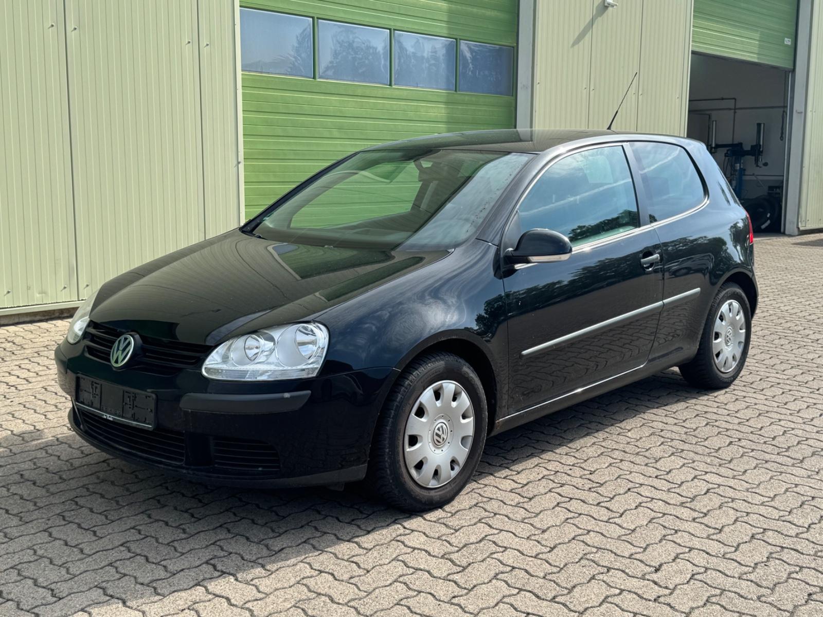 Volkswagen Golf V 1.4 Lim. Trendline/ TÜV 11.2026