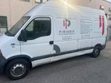 Renault Master T28/120 2.5 dCi PC-TN Furgone Ice - gebrauchte Renault Master aus dem Jahr 2009