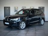 BMW X3 20d xDrive M Sport*HeadUp*Kamera*Panorama*DAB - BMW X3 Gebrauchtwagen in Hannover