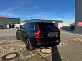 Volvo XC90 D5 AWD Geartronic R-Design R-Design - Volvo XC90: Geartronic
