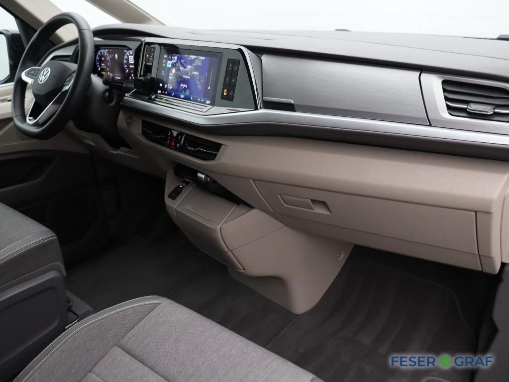 Volkswagen T7 California Ocean 2.0 TSI DSG AHK MATRIX DCC 3 foto 3