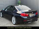 ALPINA D5 MEMORY SOFT-CLOSE KAMERA EL-HECKKLAPPE - ALPINA aus 2012
