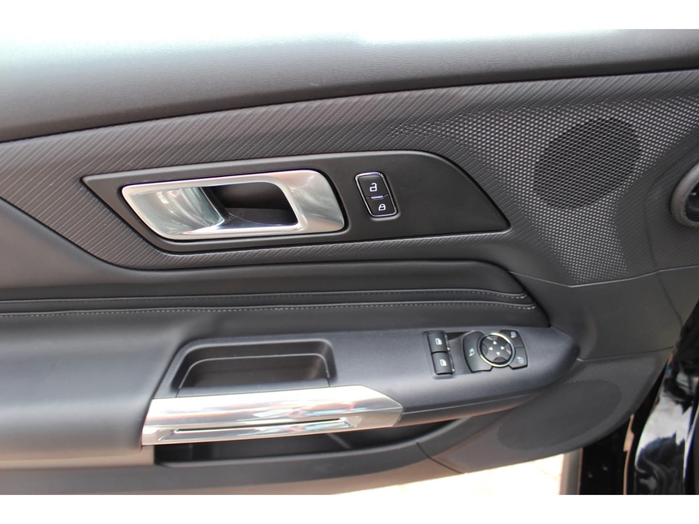 Ford Mustang FASTBACK GT, BRONZE-PAKET, LED, ACC, NAV