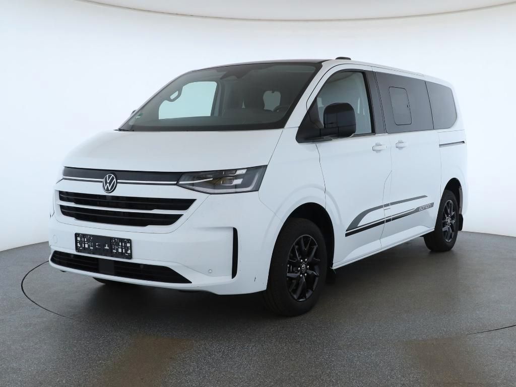 Volkswagen T7 Caravelle - Bild 2