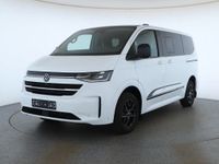Volkswagen T7 Caravelle - Vorschau Bild 2