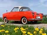Other Goggomobil Coupé - Other mit Benzin-Antrieb: Goggomobil