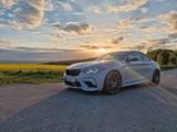 BMW M2 Competition, TRAUMZUSTAND, Vollausstattung 