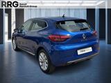 Renault Clio INTENS TCe 90 - Renault Clio Gebrauchtwagen in Hamburg