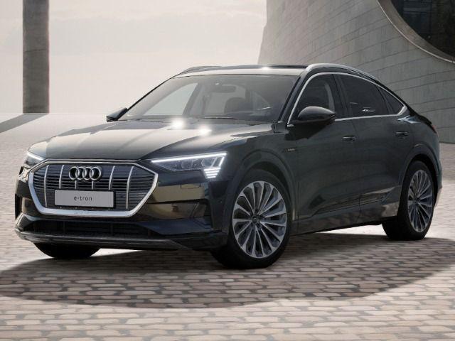 Audi e-tron Sportback advanced 55 quattro HEADUP*360°