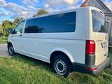 Volkswagen T6 Camperausbau, 2.0 TDI, 9-S., AHK, Schaltgetr. - Volkswagen T6: Camper