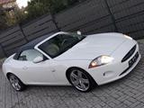 Jaguar XK 4.2L V8 Cabriolet - gebrauchte Jaguar XK aus dem Jahr 2007