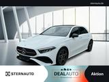Mercedes-Benz A 200 AMG Line Navi/Pano.-Dach/Keyless-Go/Stylin - Mercedes-Benz A 200 in Rostock