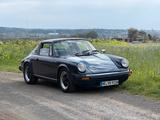 Porsche 911 G-Model 930 Targa 2.7L - Porsche Oldtimer: 911
