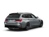 BMW M3 Competition xDrive Touring M Compound Driving - BMW M3 Jahreswagen