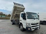 Mitsubishi Fuso Canter 3 Seiten Kipper