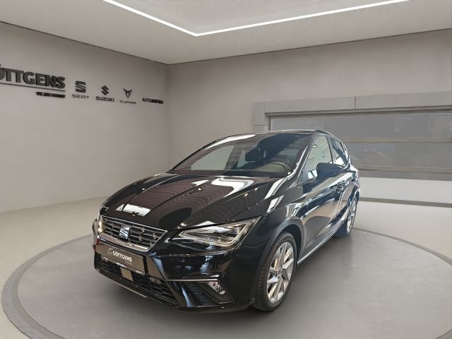 Seat IBIZA 1.0 TSI FR LED KEYLESS PANORAMAGLASDACH