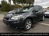 Subaru Forester Exclusive AWD Pano Scheckheft Garantie - gebrauchte Subaru Forester aus dem Jahr 2016