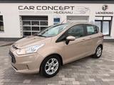 Ford B-Max B-MAX Sync Edition 1.Hand, Scheckheft - gebrauchte Ford B-Max aus dem Jahr 2017