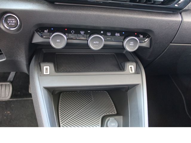 Citroën C4 Shine Automatik