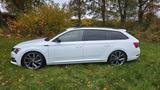 Skoda Superb 2.0 TSI Sportline KW DDC Gewinde Keramik - Skoda Superb Gebrauchtwagen in Hamburg