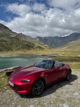 Mazda MX-5 2.0 SKYACTIV-G 184  - gebrauchte Mazda MX-5 aus dem Jahr 2020