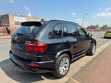 BMW X5 xDrive50i M Sport Navi Leder 7 Sitze - BMW X5: 50