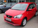Seat Mii Style Salsa KLIMA LM - gebrauchte Seat Mii aus dem Jahr 2013