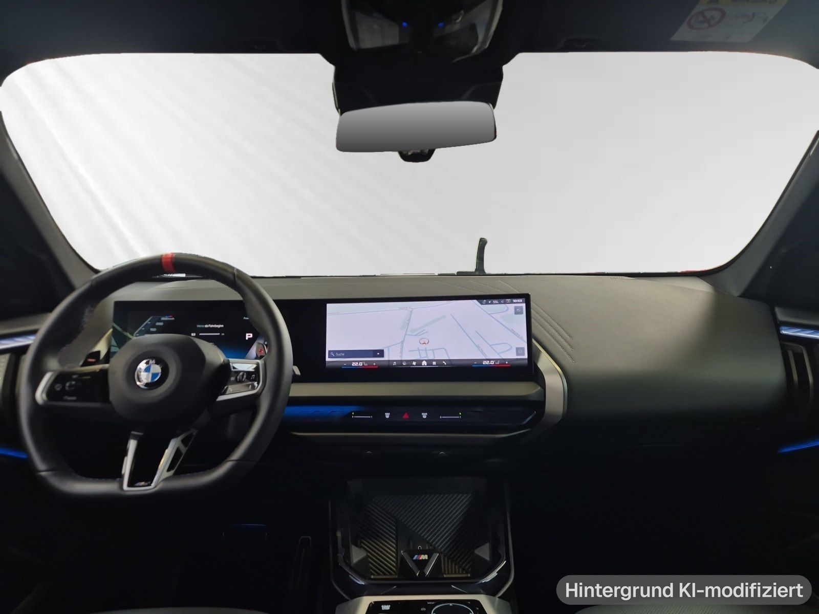 BMW X3 M50 xDrive M Sport Pro AHK DAProf. PAProf foto 9