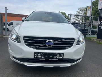 Volvo XC60 - 5