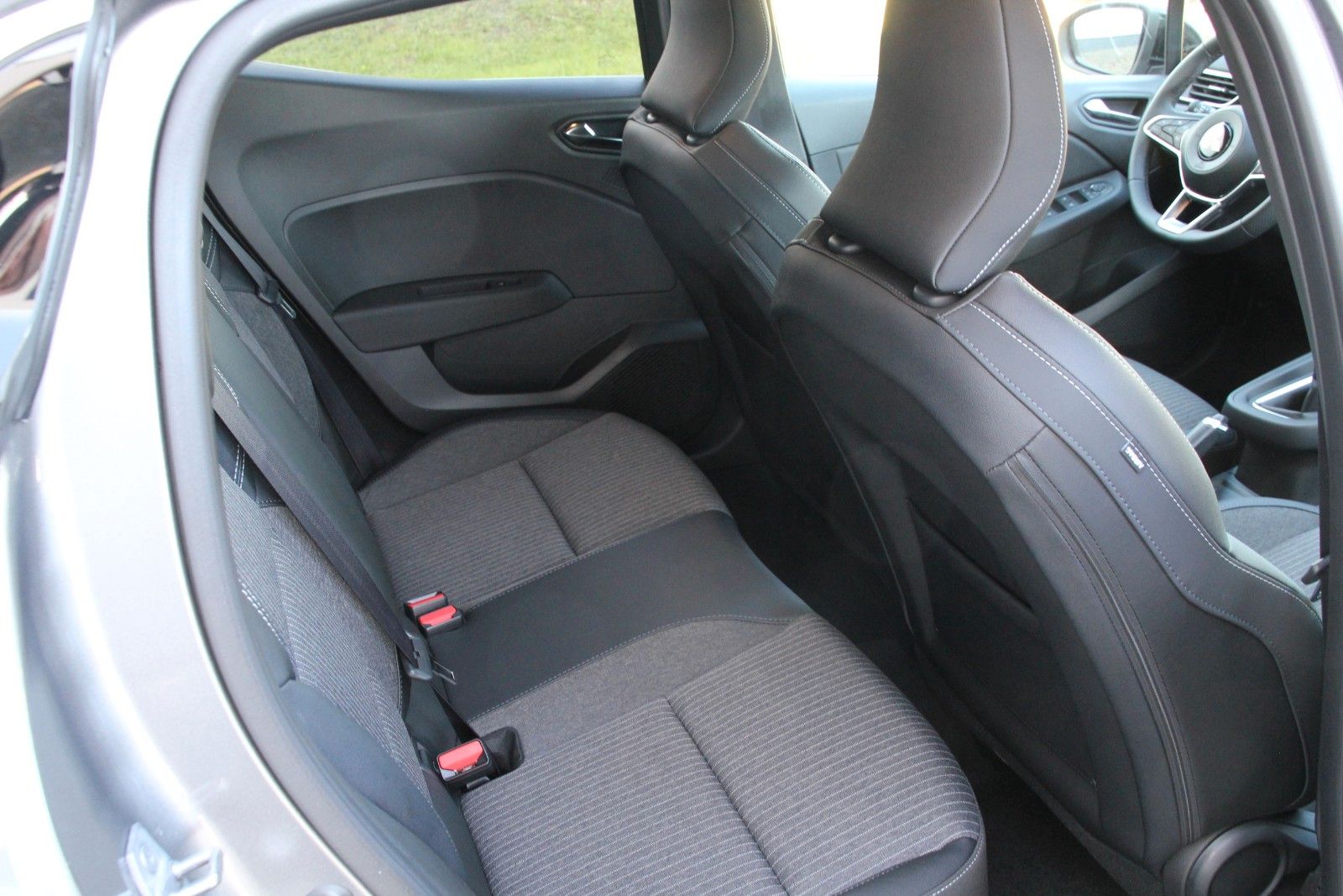 Fahrzeugabbildung Mitsubishi Colt Edition