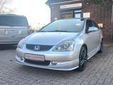 Honda Civic Lim. 1.4 i BAR Sport KLIMA/NOTBREMSASSIST - Honda Civic: Bar
