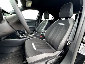 Opel Mokka GS 1.2 MATRIX-LED KAMERA SHZ