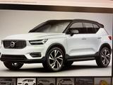 Volvo XC40 D4 AWD Momentum Geartronic Momentum - Volvo XC40 Diesel Gebrauchtwagen