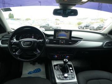 Audi A6 - 12