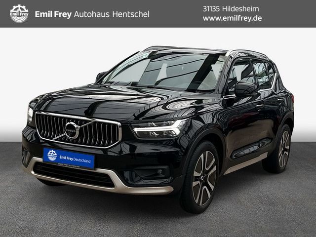 Volvo XC40 T5 Recharge DKG Inscription Expression