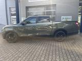 Ssangyong MUSSO GRAND BLACK 3,5t Anhängelast ! INKL. AHK ! - Ssangyong MUSSO SUV