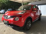 Nissan Juke 1.6 Tekna 1.Hand/Autom/Sitzh./Allwetter - Nissan Juke: 1.6