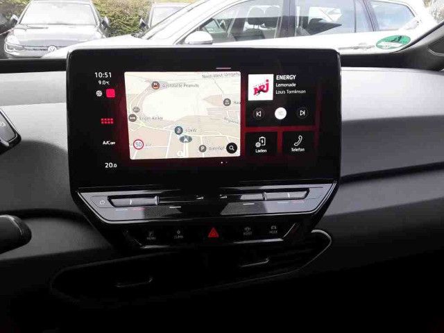 Volkswagen ID.3 - Bild 19