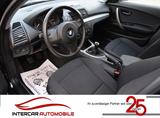 BMW 116i Facelift |5-Türer|Scheckheft|Allwetterr.| - BMW 116 aus 2010: 116i
