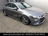 Mercedes-Benz A 200 AMG LINE + LED + SURROUND-BURMESTER - Mercedes-Benz A 200 Gebrauchtwagen in Bremen