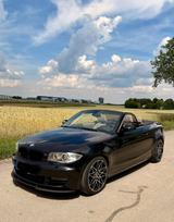 BMW 125i Cabrio - - BMW 125 aus 2009