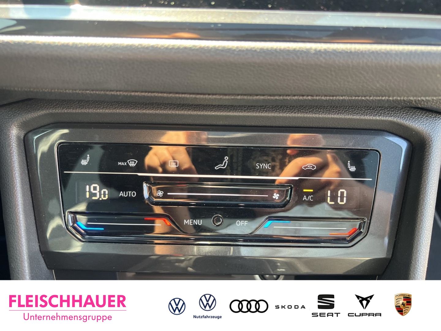 Volkswagen Tiguan - Bild 18