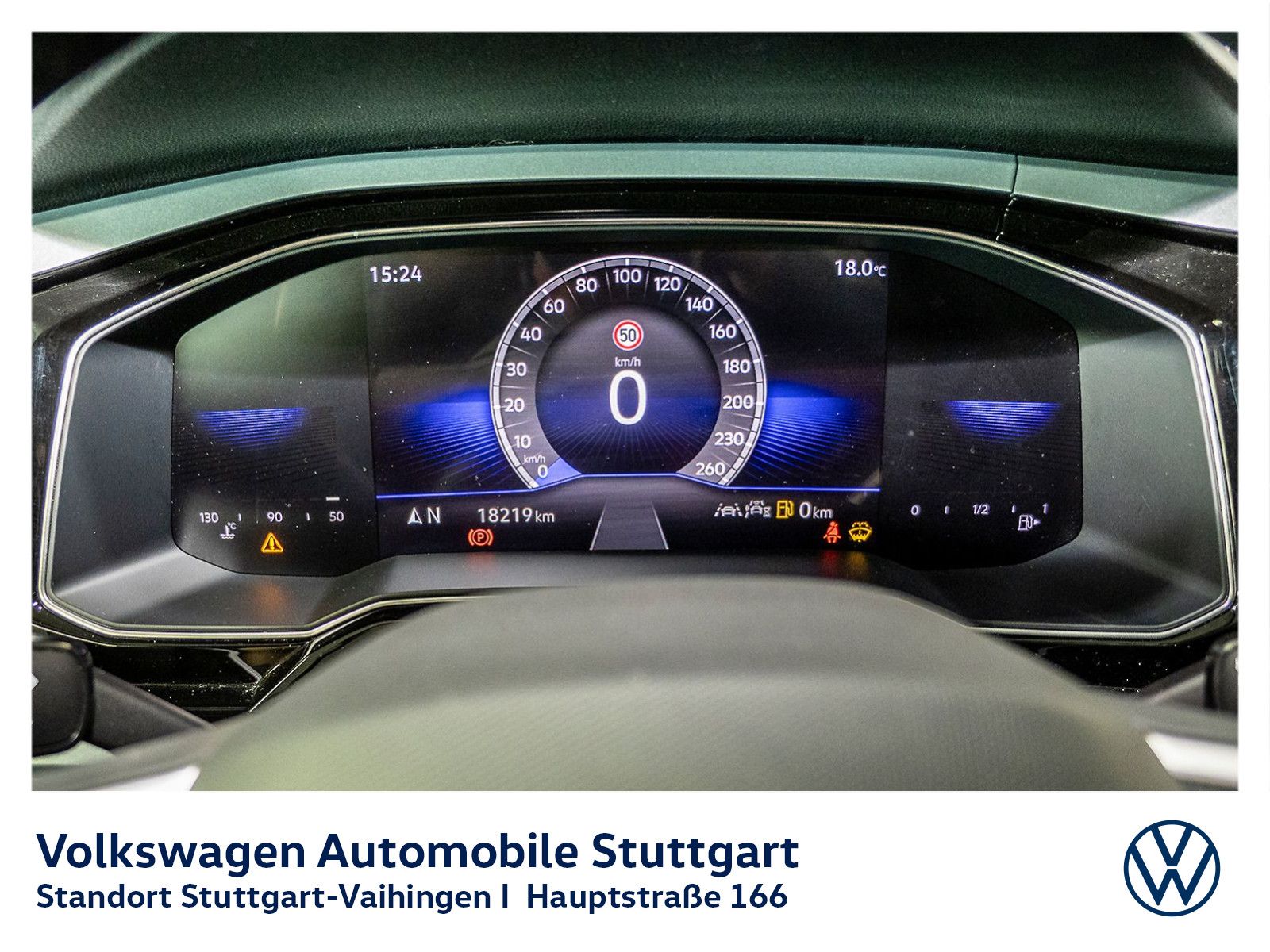 Volkswagen Taigo - Bild 9