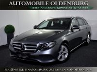 Mercedes-Benz E 200 d T Avantgarde *Wide*Comand*Kamera*MB-LED*